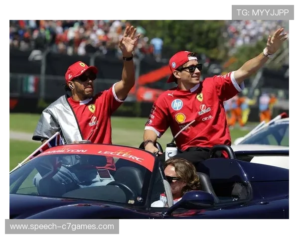 法拉利车队MotoGP最新战报揭示赛季冠军争夺激烈形势